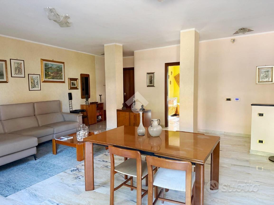 Appartamento – Sant'Anastasia, Napoli - Vista 5