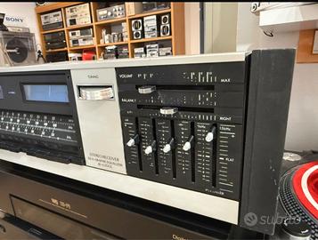 JVC JR S200L