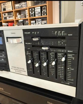 JVC JR S200L