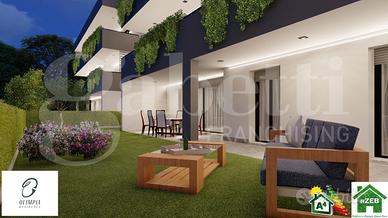 Appartamento Saonara [B01VRG]