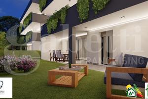 Appartamento Saonara [B01VRG]