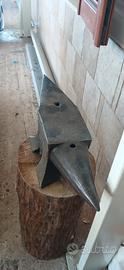 incudine 60kg 