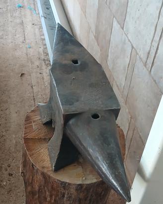 incudine 60kg 