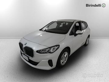 BMW Serie 2 A.T. (U06) - 218d Active Tourer