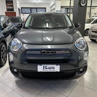 Fiat 500X 1.3 MultiJet 95 CV Club