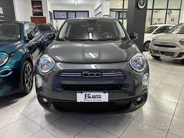 Fiat 500X 1.3 MultiJet 95 CV Club