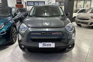 Fiat 500X 1.3 MultiJet 95 CV Club