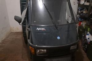 piaggio ape 50