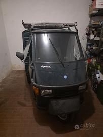 piaggio ape 50