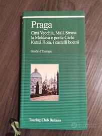 Guida Turing Club Italiano - Praga