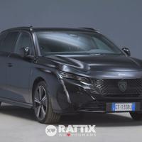 PEUGEOT 308 iii 2021 sw 308 SW 1.2 puretech t GT s