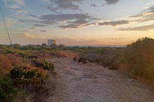 Lotti di terreno torre inserraglio