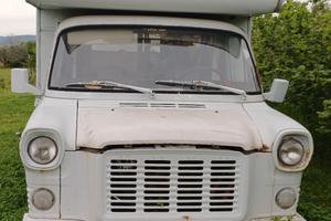 ford transit mk1