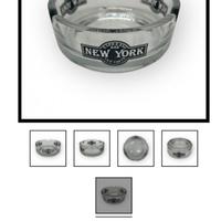 Portacenere da tavoli bar.