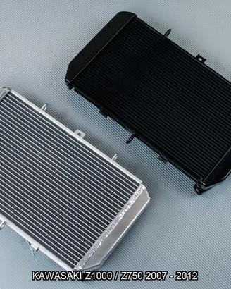Radiatore KAWASAKI Z1000 / Z750 2007- 2012