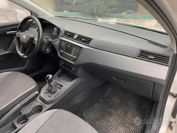 Seat ibiza 2018 ricambi