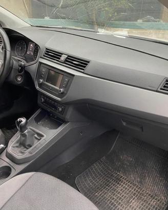 Seat ibiza 2018 ricambi