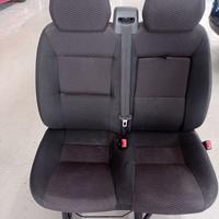 panchetta per CITROEN JUMPER 2021