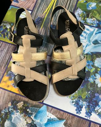 Sandali igi & co tg 38