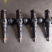 iniettori Audi Volkswagen 1.9