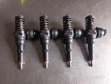 iniettori Audi Volkswagen 1.9