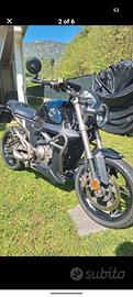 ZONTES 125cc 