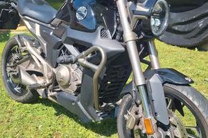 ZONTES 125cc 
