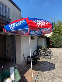 Ombrellone mare o giardino