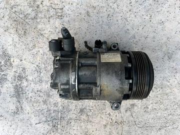 Compressore clima BMW 316i 2002 1900cc benzina