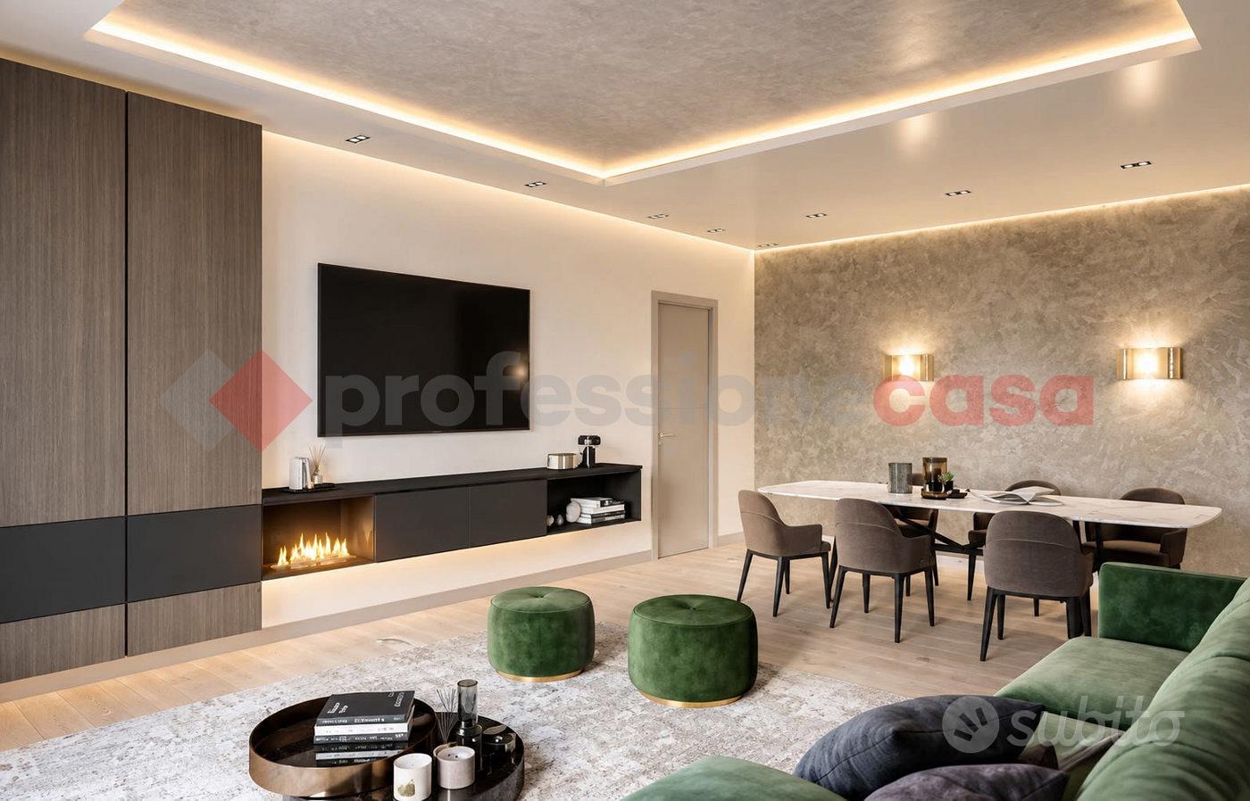 Appartamento – Arona, Novara - Vista 2