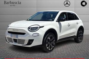 FIAT 600 IV 2023 - 1.2 hybrid La Prima 100cv auto