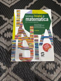Libro invalsi matematica