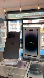 IPHONE 14PRO 256GB CON GARANZIA