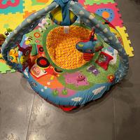 Palestrina per neonati