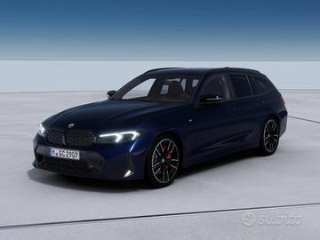 BMW Serie 3 M340d Touring 48V xDrive MSport Pro
