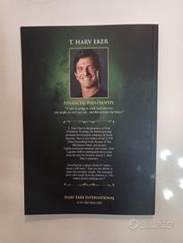 T. Harv Heker Ricchezza Subito
