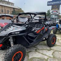 CF MOTO ZForce 800 zforce10 sport r 90hp
