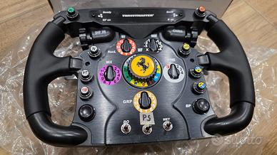 Thrustmaster Ferrari F1 Add-on