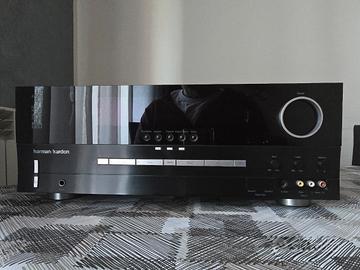 Amplificatore HARMAN KARDON AVR 130