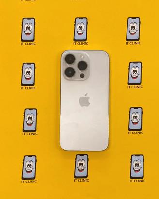 IPHONE 14 PRO 128GB ARGENTO
