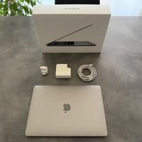 Apple MacBook Pro 13 2019 16GB RAM 256GB SSD KB US