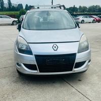 Renault scenic xmod