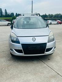Renault scenic xmod