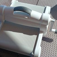 Fustellatrice Sizzix BIG SHOT  Plus