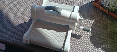 Fustellatrice Sizzix BIG SHOT  Plus