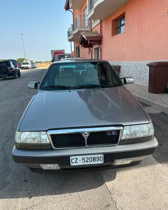 Lancia Thema 2000 IE 16 V