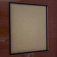 Marginatore saunders 11x14 pollici e bacinelle
