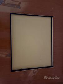 Marginatore saunders 11x14 pollici e bacinelle