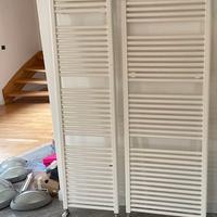 CALORIFERI SCALDASALVIETTE IRSAP