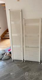 CALORIFERI SCALDASALVIETTE IRSAP